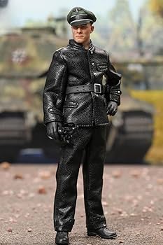 HiPlay DID Collectible Figure Full Set: Palm Hero Series